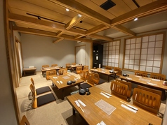 居酒屋まる文 すが原の特集写真