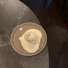 トリュフ香るウフマヨ（1コ）