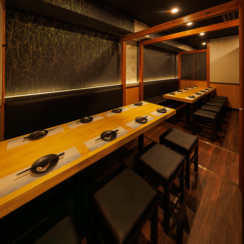 大門 居酒屋 牛タン 食べ放題 飲み放題 完全個室 宴会 貸切 海鮮 鍋 焼き鳥 喫煙可 誕生日 女子会