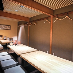 チセのある個室居酒屋 海空のハル特集写真1