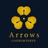 CASINO Arrows 小倉店のロゴ