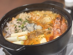 海鮮浜焼き なにわともあれのコース写真