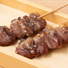 焼きとり &nbsp;単品［タレ または 塩］　各