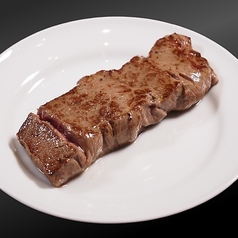 トッピング 88特選赤身ステーキ 100g