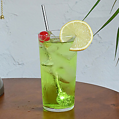 Midori shower