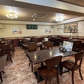 芳香園 新横浜本店の雰囲気1