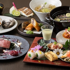 西麻布 霞のおすすめ料理1