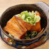 沖縄料理と大阪名物 おおきに！めんそーれ酒場のおすすめポイント1