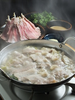 本場台湾でも大人気の酸菜白肉鍋★