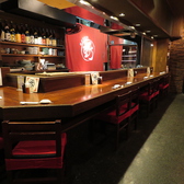 板前DINING 斬の雰囲気2