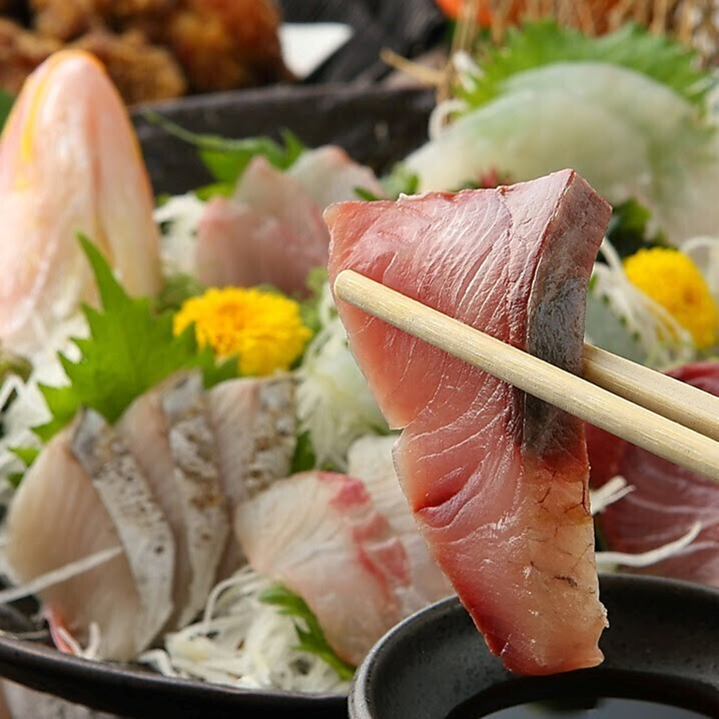 朝どれ鮮魚 魚の屋の写真ギャラリー