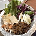 料理メニュー写真 一人前