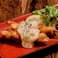 料理メニュー写真 チキン南蛮