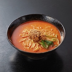 旨辛、極まる。