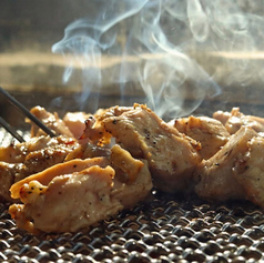 ぜろいち 西新宿のコース写真