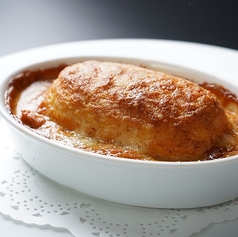 ル ピックアシエットのコース写真