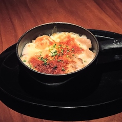 【18-21時限定】エビとキノコのドリア