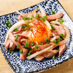 スミビトケムリ 神田店のおすすめ料理2