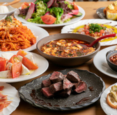 創作ビストロ じじばば木馬亭のおすすめ料理2