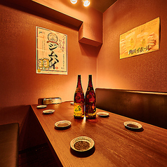 鳥かど 新宿店のコース写真