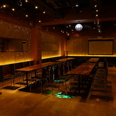 ダイニング酒場 EBISUYA えびすやの特集写真