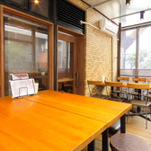 クロモジヤ 門前仲町店の雰囲気2