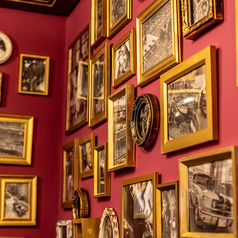 Speakeasy Diner MERRY GO ROUND　メリーゴーラウンドの特集写真