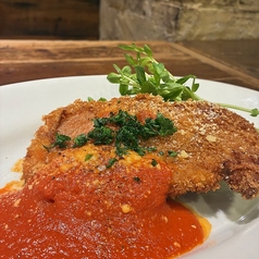 BARRIO 人形町のおすすめランチ3