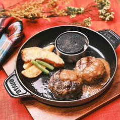 ワインビュッフェと肉　BUTCHER＆WINEのおすすめ料理1