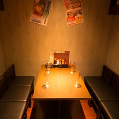 熱中酒場 夢吉 新小岩店の特集写真