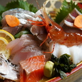炭火焼と海鮮、手づくり豆富 まいど! 札幌駅南口店のおすすめ料理1