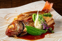 博多割烹流れ鮨 海進丸のおすすめポイント1