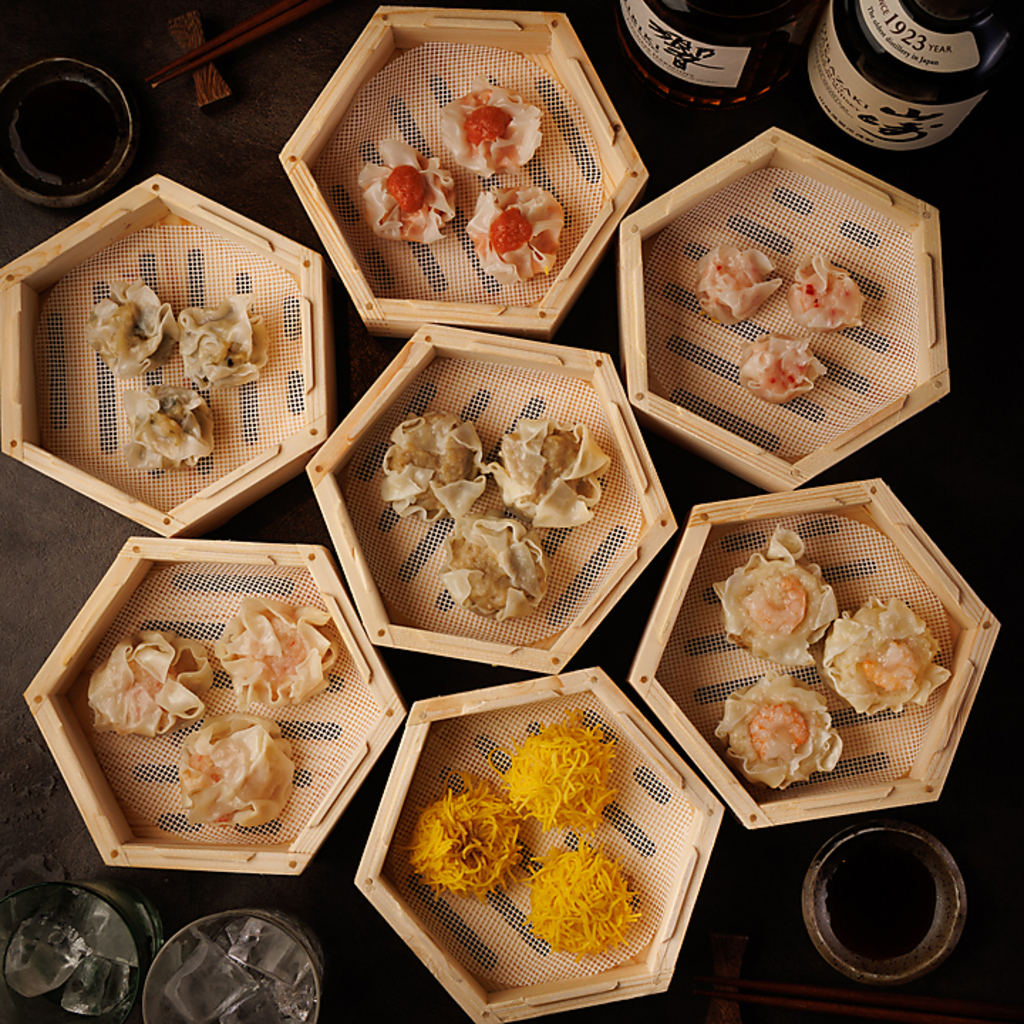 赤坂見附駅 赤坂見附 個室 居酒屋 焼売 和食 3時間飲み放題 接待 宴会 合コン 喫煙可