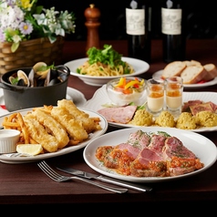 THE R.C.ARMS 秋葉原店のコース写真