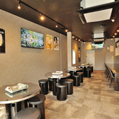 韓国料理チングネの雰囲気3