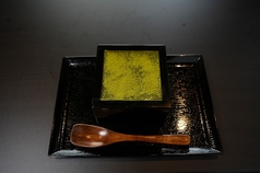 ■升ティラミス(抹茶)