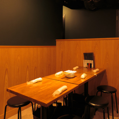 広々とした空間をご提供♪