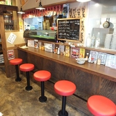 串焼亭ねぎ 北浦和店の雰囲気3