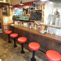 串焼亭ねぎ 北浦和店の雰囲気3