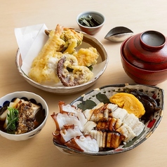 磯魚料理 寿司 安さん 本店のおすすめランチ1