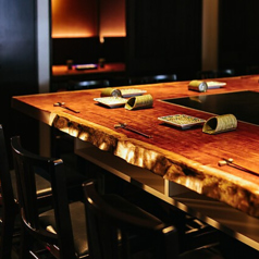 串揚げキッチン だん 梅田店の雰囲気2