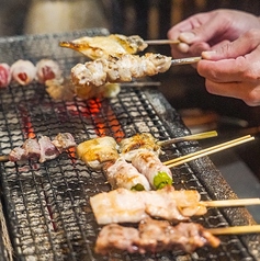 焼鳥ころころの特集写真