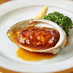 虎ノ門 蘭苑のコース写真