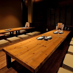 個室くずし肉割烹 轟 TODOROKI 刈谷店の特集写真