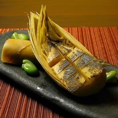 春の味覚のおすすめ料理を取りそろえております！