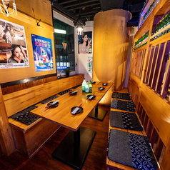 サムギョプサル＆チーズタッカルビ 食べ放題 明洞ポチャ 神田店の特集写真