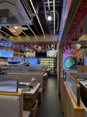 百福園鮮焼 ヒャクフクエン 池袋本店の雰囲気2