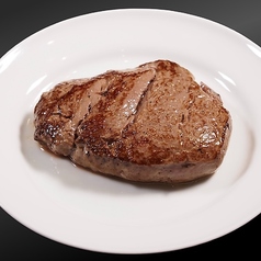 トッピング テンダーロインステーキ 100g