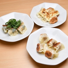 餃子酒場 よつばの特集写真