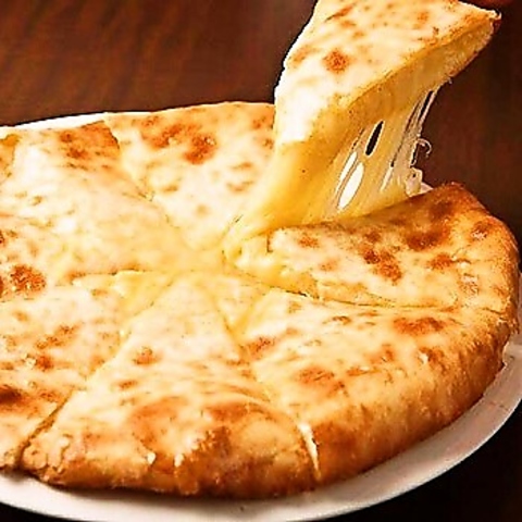 インド ネパールカレー ミテリ 鷲津店